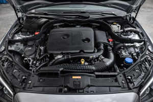 Mercedes C 200 CDI – który diesel masz: OM646 czy OM651?